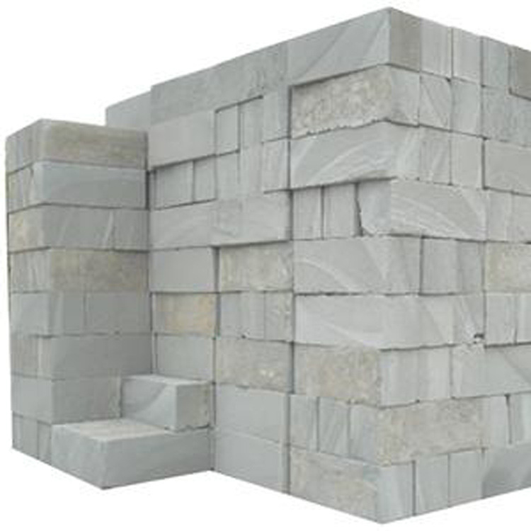 苍溪不同砌筑方式蒸压加气混凝土砌块轻质砖 加气块抗压强度研究